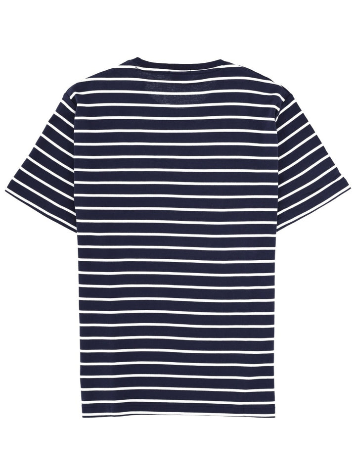 Polo Ralph Lauren T shirts - Blue | 46517d6bfac358f5f93e45ce8474f293c30876eb