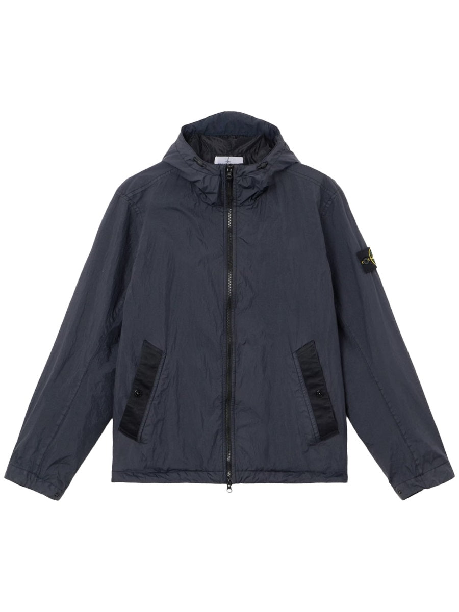 Stone Island Jackets - Blue | 9c21a9bbac3a9ccc5c4c0be23084c151c08fee76