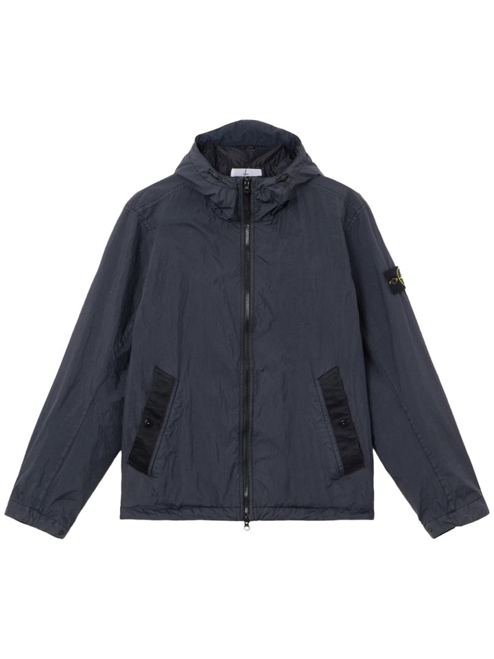 Stone Island Jackets - Blue | 9c21a9bbac3a9ccc5c4c0be23084c151c08fee76