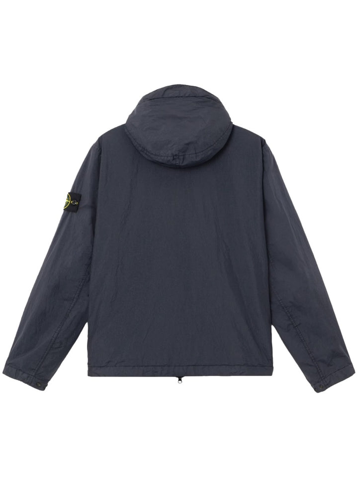 Stone Island Jackets - Blue | eb1da9315aef05ef944cfb627084c91b906a2727