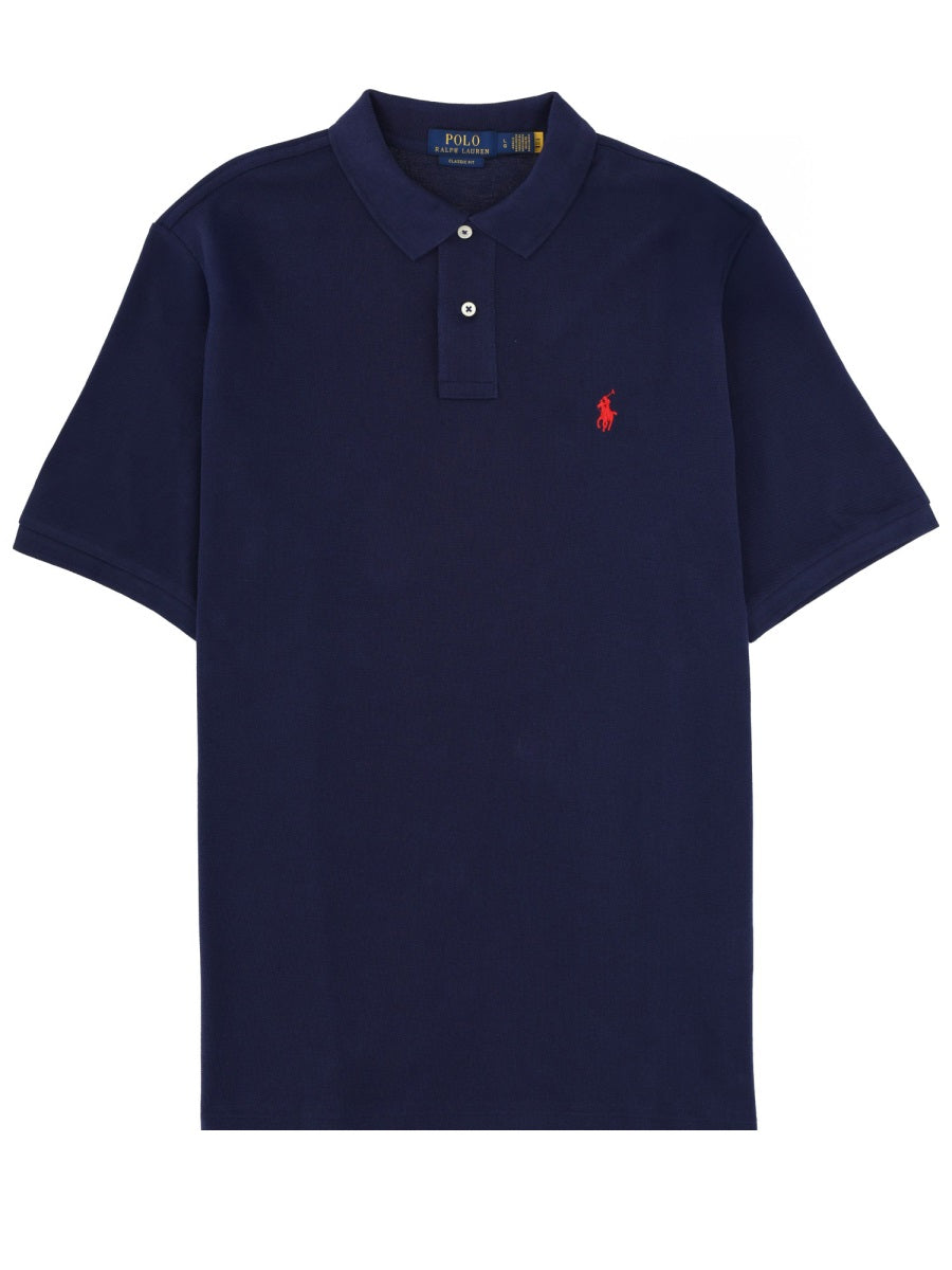 Polo Ralph Lauren Polo - Blue | a6fde31f93fe15a0f43ab189ed46641f25670276