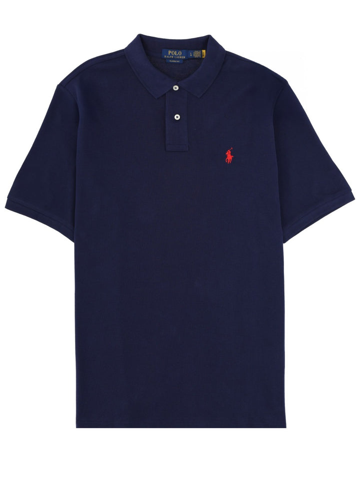 Polo Ralph Lauren Polo - Blue | a6fde31f93fe15a0f43ab189ed46641f25670276