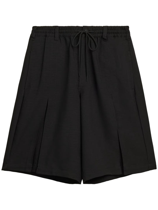 Drawstring Shorts