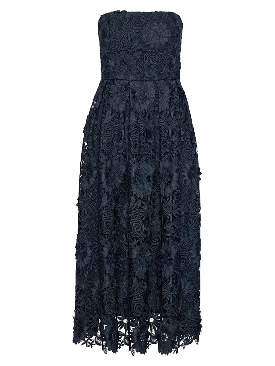 Rotate Birger Christensen Suits & Dresses - Blue | 09e91816a43f0734c8df19f49f734cb04e311a59