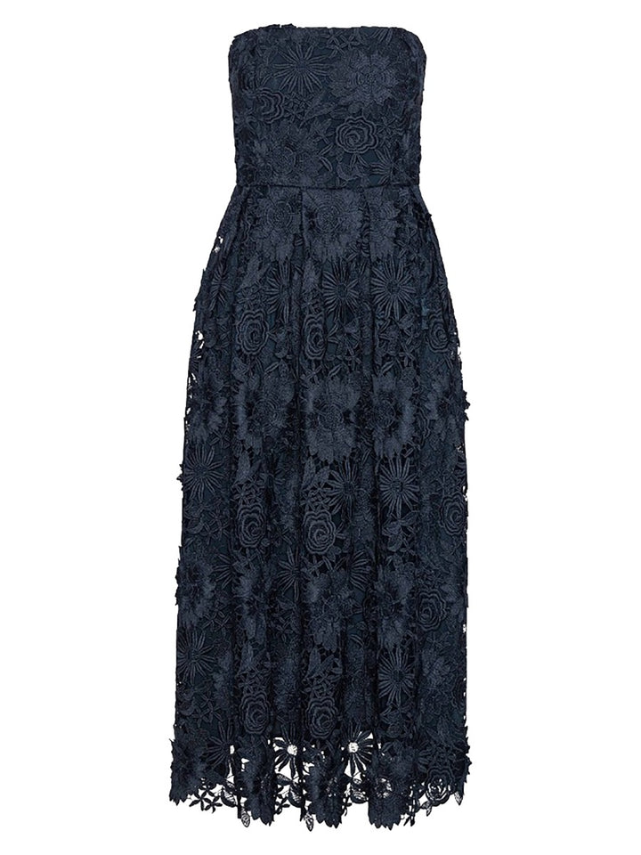 Rotate Birger Christensen Suits & Dresses - Blue | 09e91816a43f0734c8df19f49f734cb04e311a59