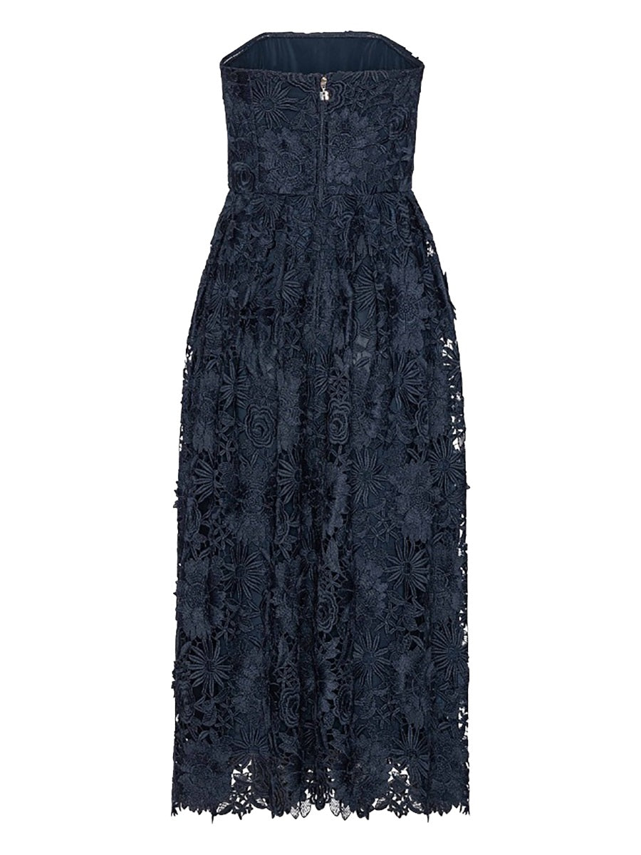 Rotate Birger Christensen Suits & Dresses - Blue | a812ca5dc3bf6a36bc6d9f8e162dbfa7b5c8dad3