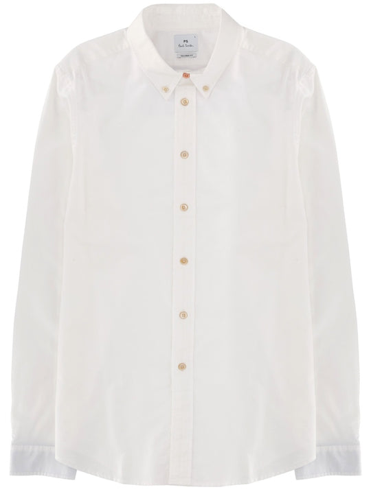Cotton Shirt