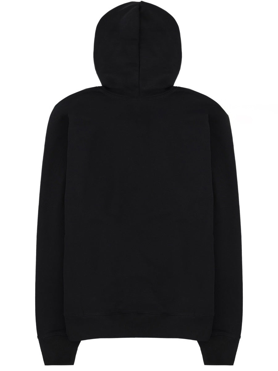 Ps By Paul Smith Sweatshirts - Black | 770a19624359e92dd90f8d4224e5a9785ef242f9