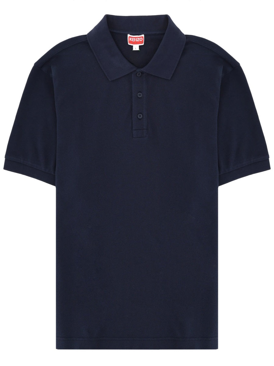 Kenzo Polo - Blue | b889eb2e8aab52a402320ad485f94611d6eaaee1
