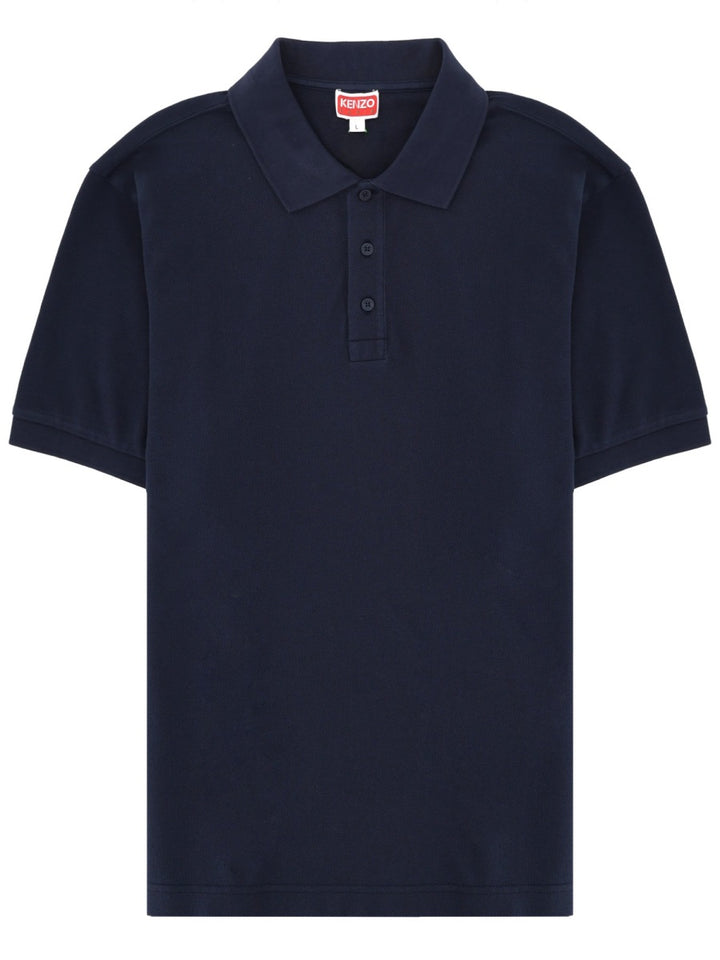 Kenzo Polo - Blue | b889eb2e8aab52a402320ad485f94611d6eaaee1