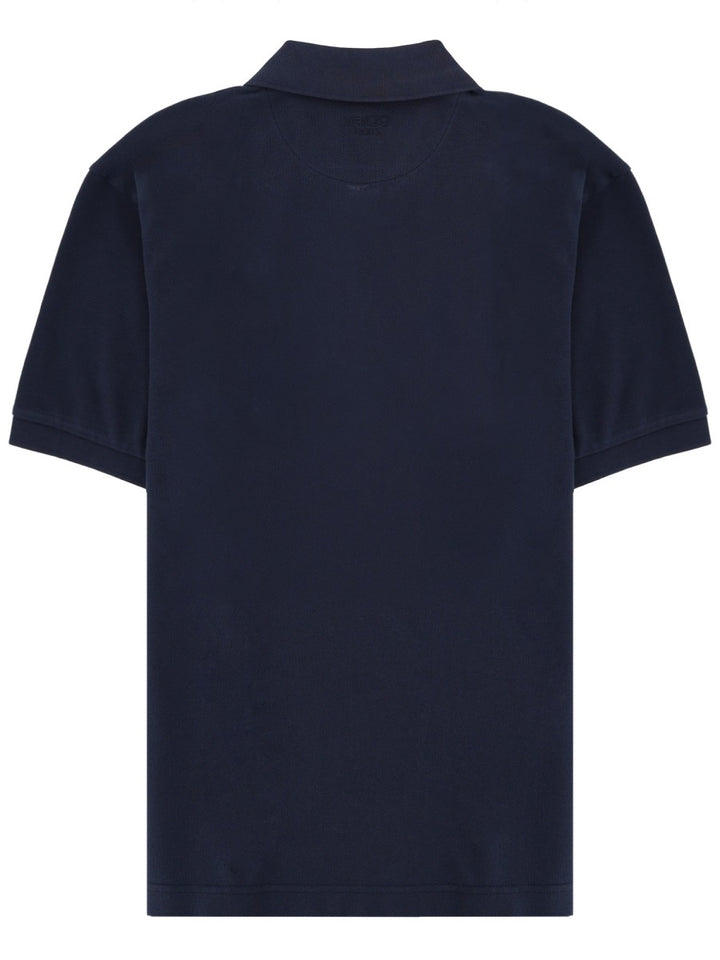 Kenzo Polo - Blue | 59d22bd6fe381b93bf1ff0e3fb2021b7bbdd6bb9