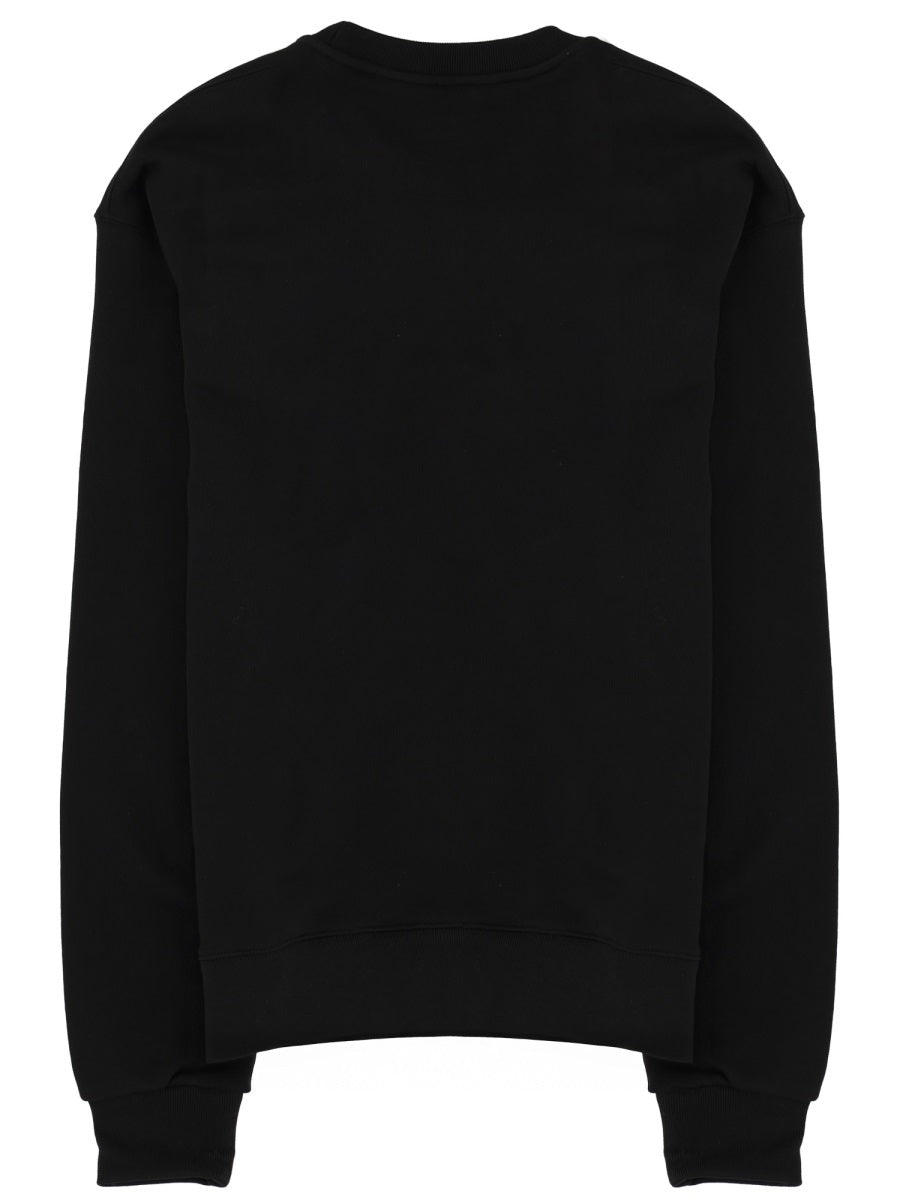 Kenzo Sweatshirts - Black | 4882c4ac6a69619e74b074ac8e8e3a9cf989a60e