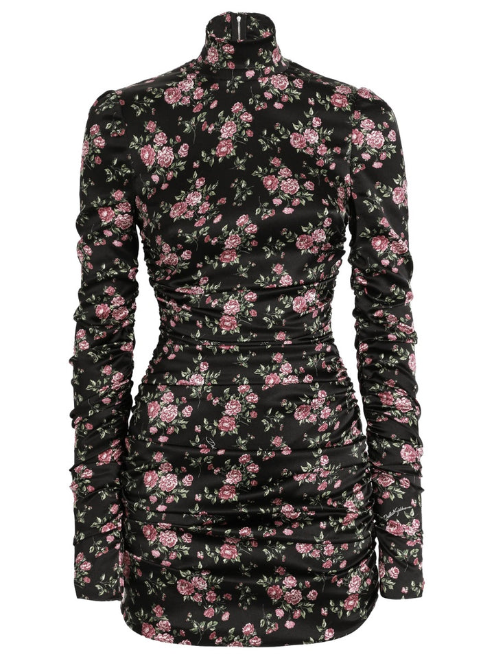 Dolce & Gabbana Suits & Dresses - Multicolour | ce88bd7596bc458bd3e1a9a349a01e4e12c4f076