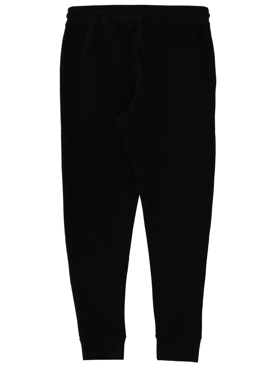 Ps By Paul Smith Jumpsuits - Black | 47f751330e7a9e8f47aac98a86a4c2a87dc73f4f
