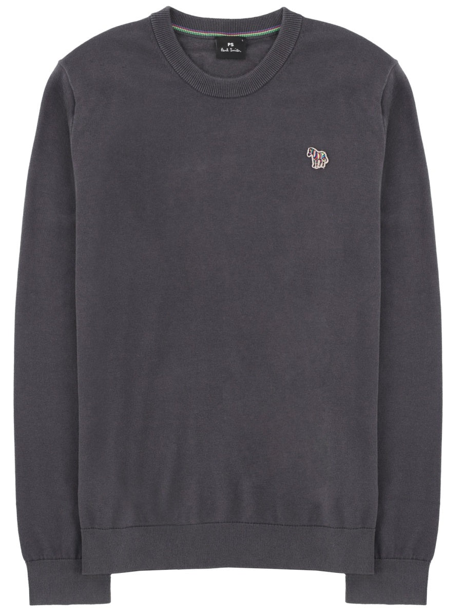 Ps By Paul Smith Sweaters - Grey | 0c05b230f60f7493ad5ab898407bcc898e40276d