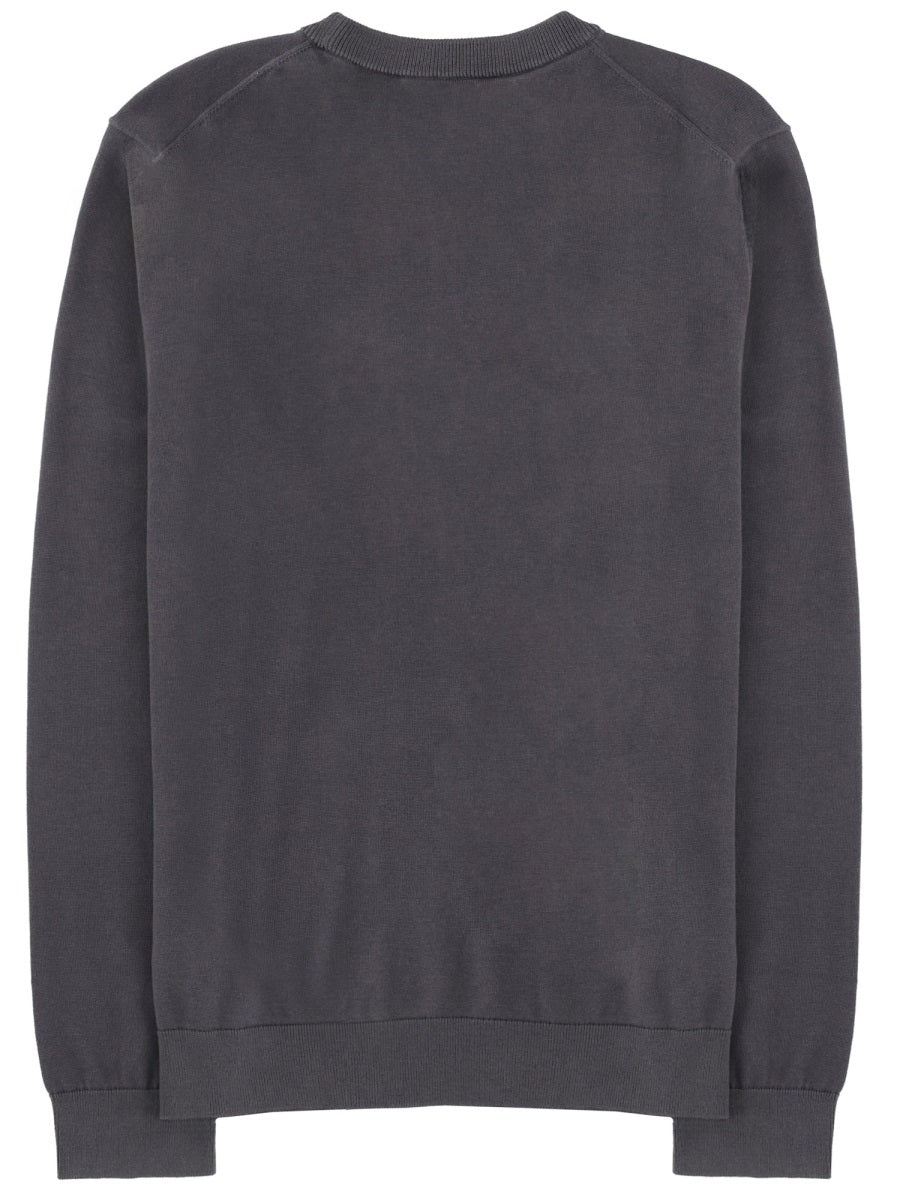 Ps By Paul Smith Sweaters - Grey | 6ce787143aa911f3476ebab71fbfc0d8fccee468