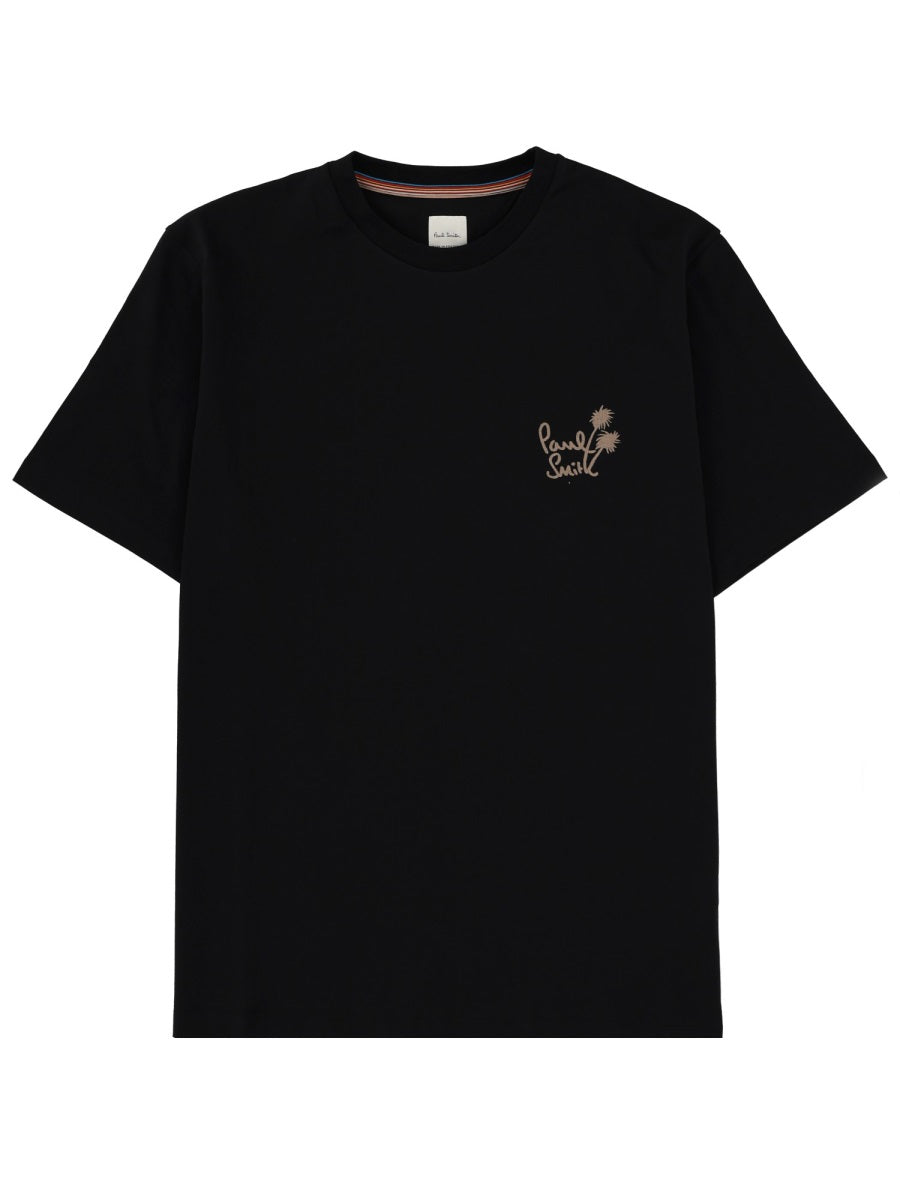 Paul Smith T shirts - Black | 20f89545e1a7ab710b9a5f77569c08726469f2e0