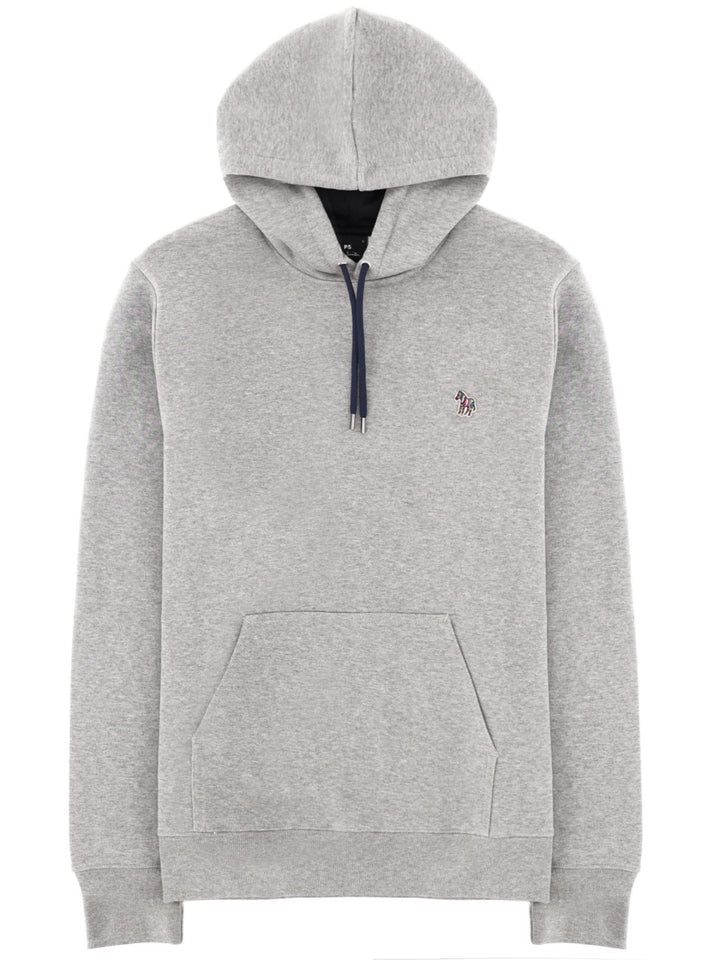 Ps By Paul Smith Sweatshirts - Grey | 0d76e1d2a9f6544470ae74c18d9a7b666207e9b8