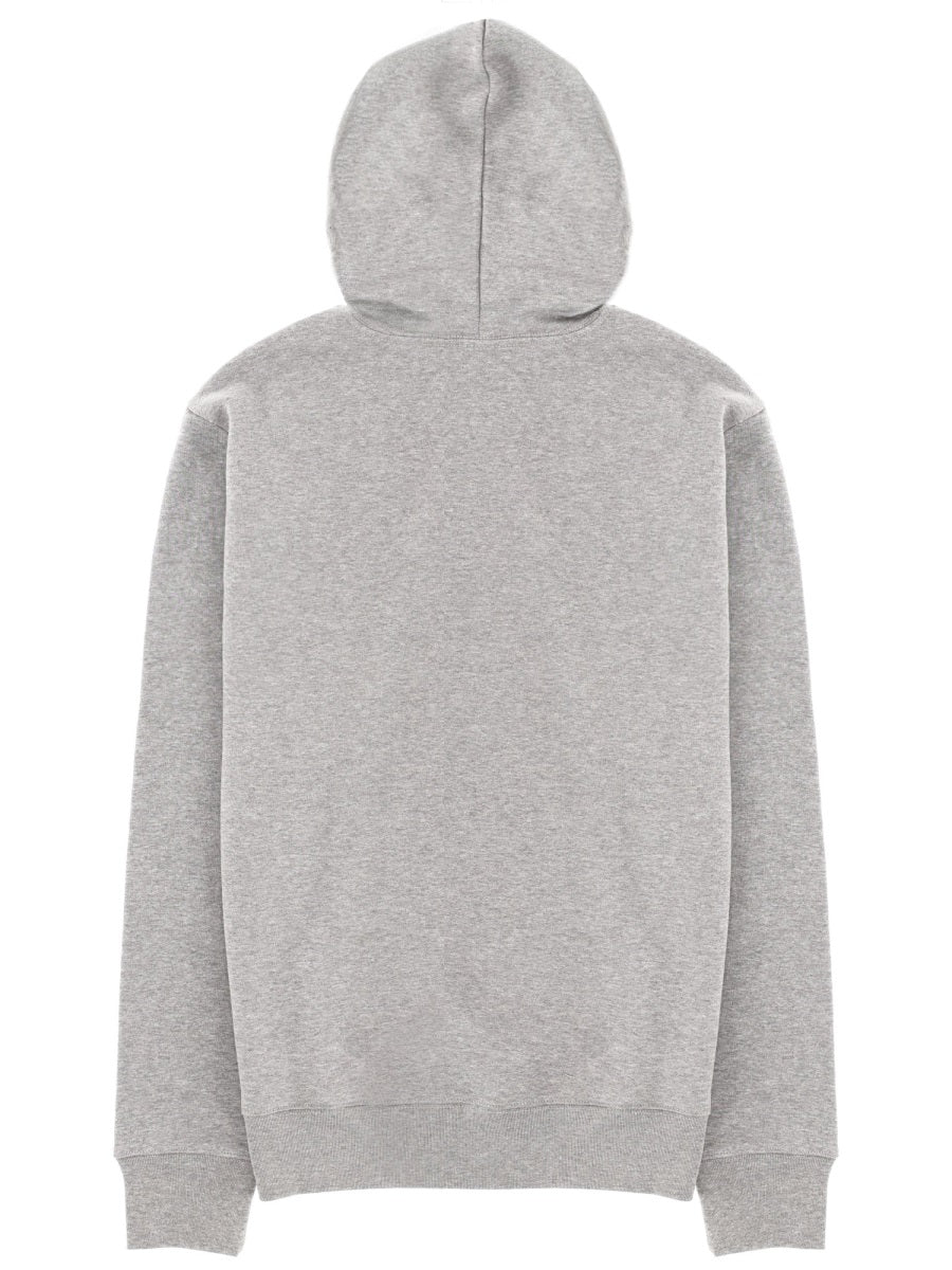 Ps By Paul Smith Sweatshirts - Grey | 7ef6a08211298bc39b3aca2579430a77c68d098e