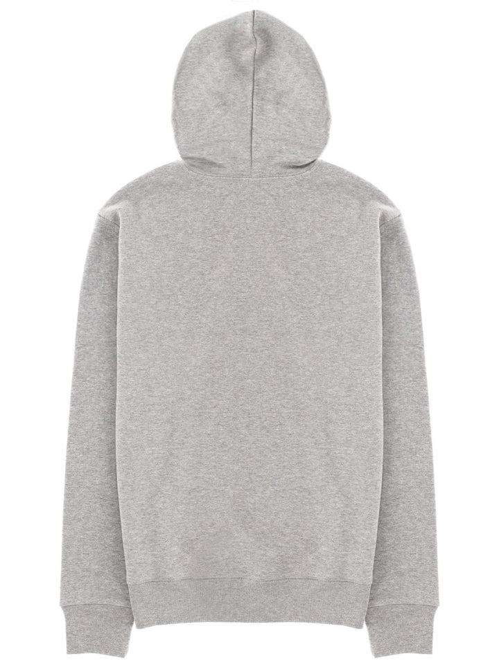 Ps By Paul Smith Sweatshirts - Grey | 7ef6a08211298bc39b3aca2579430a77c68d098e