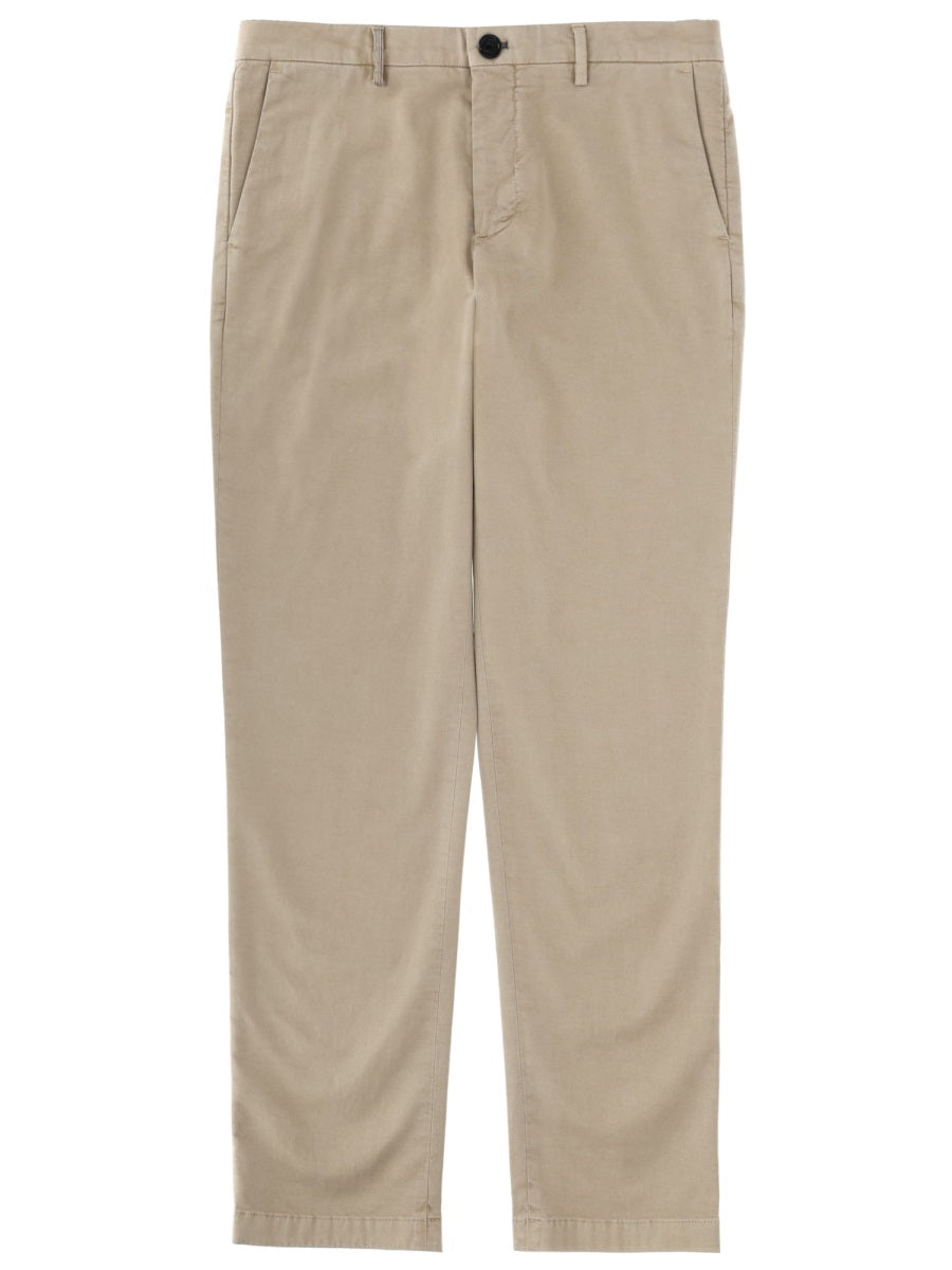 Ps By Paul Smith Pants - Brown | e27e93e360295d7193ddd32707d56689a647ec1f
