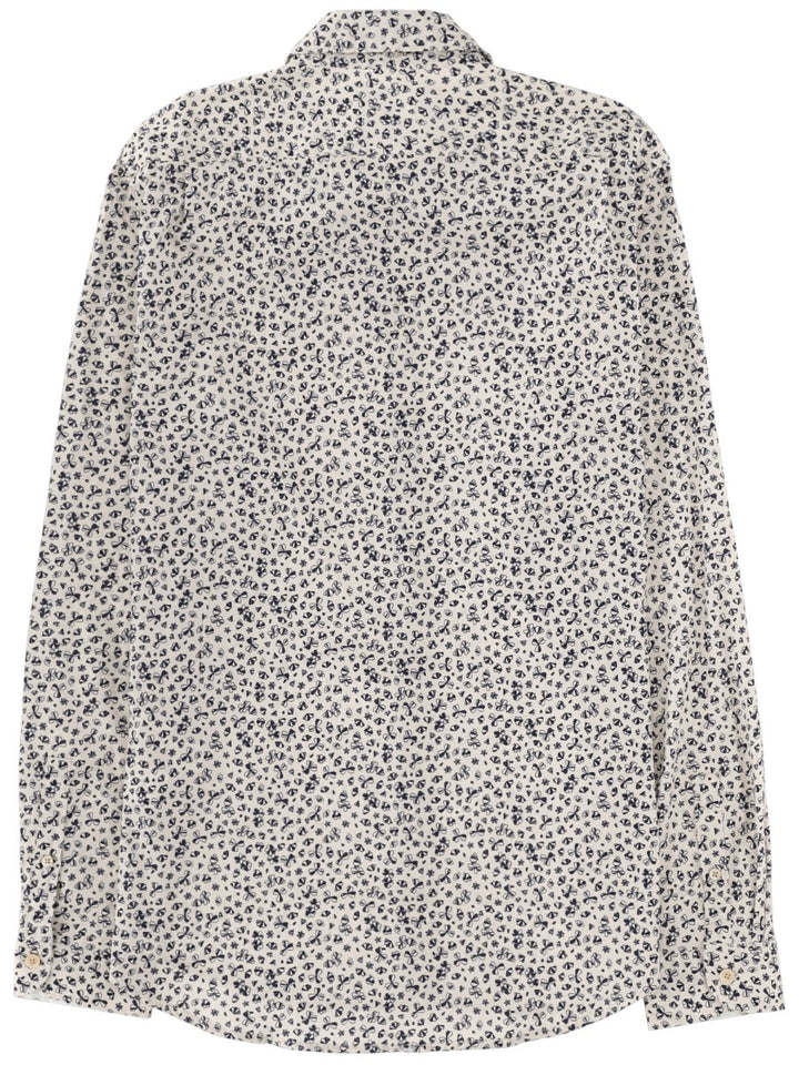 Ps By Paul Smith Shirts - White | d6b9318aff3793ea28fe0631e41f4e1ea298ca81