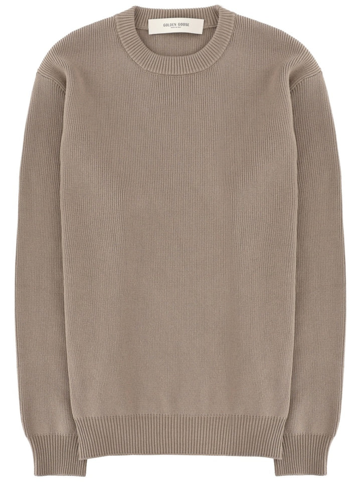 Golden Goose Sweaters - Green | 4f0e3626d71c23307764c44802f624040e6ddfbc