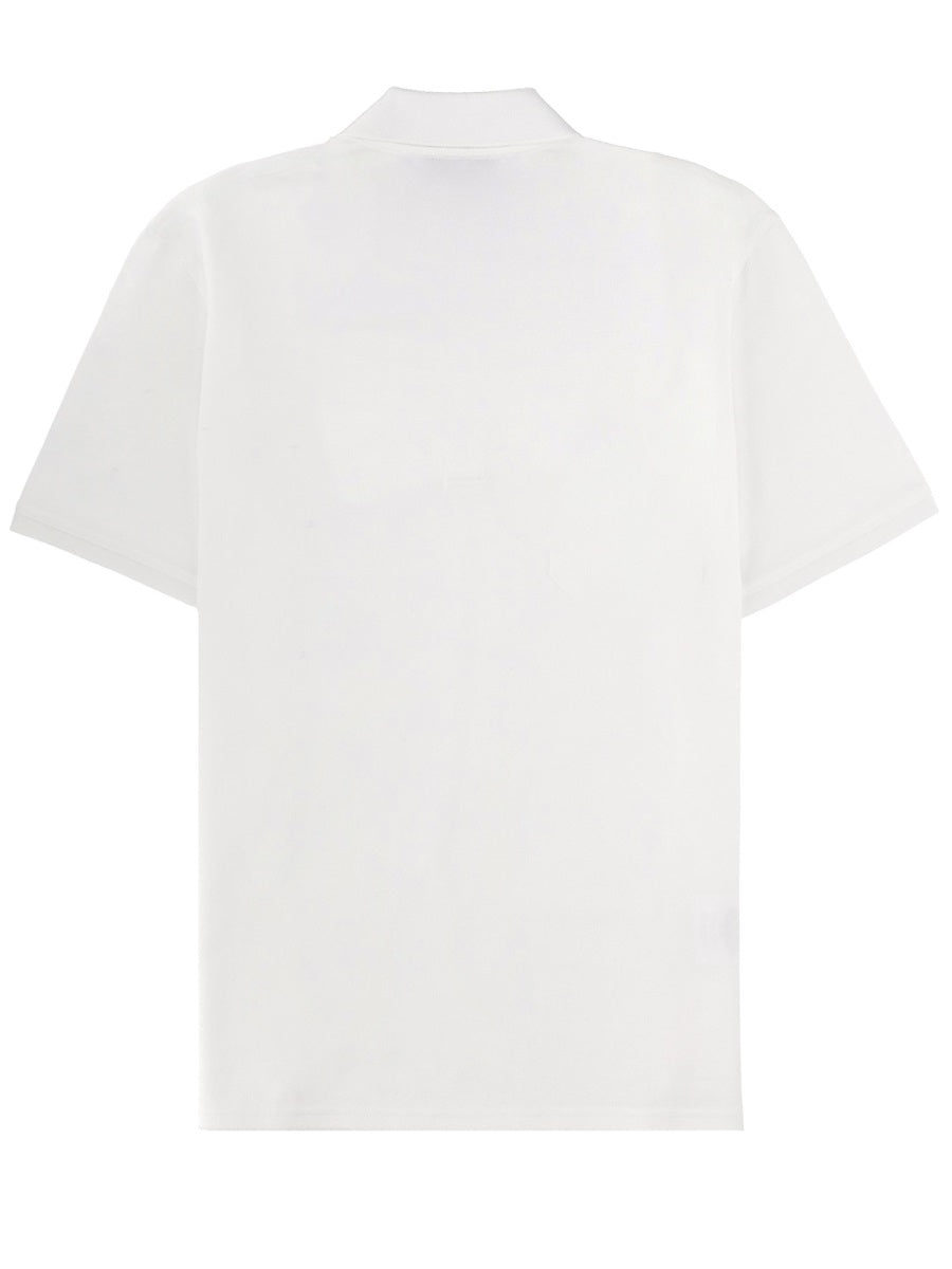 Givenchy Polo - White | b1112bac15bd6beca2b69839d33a02591061d0a5