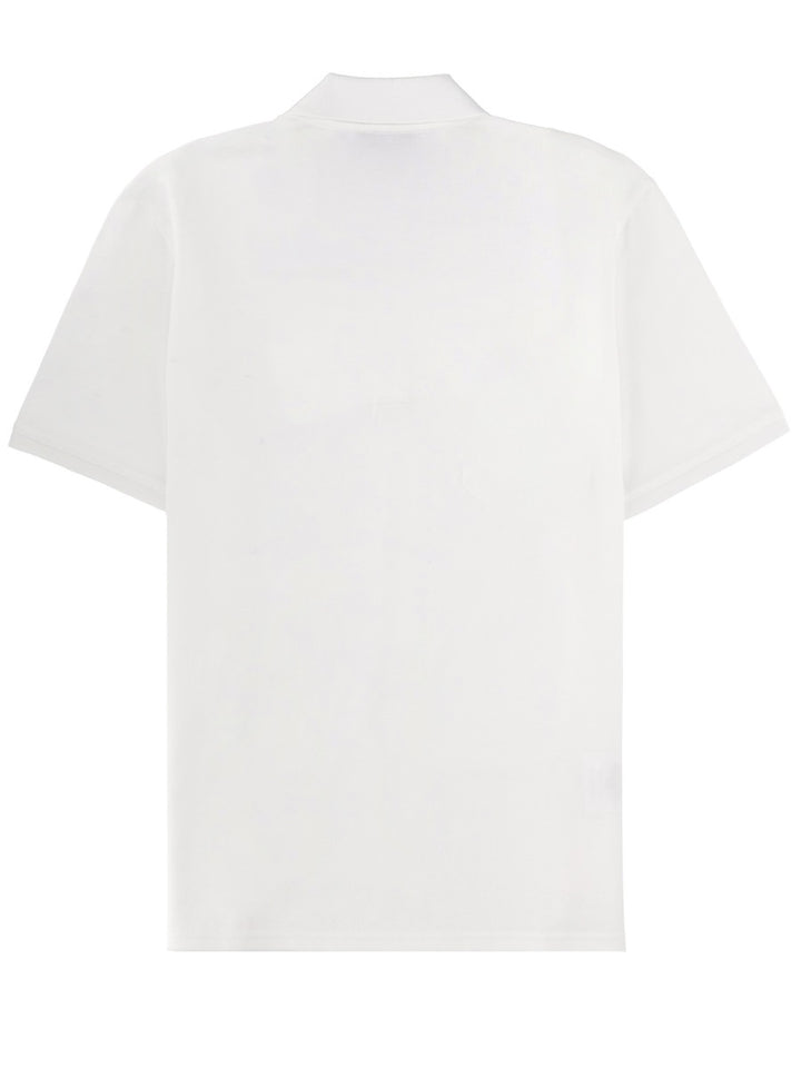 Givenchy Polo - White | b1112bac15bd6beca2b69839d33a02591061d0a5