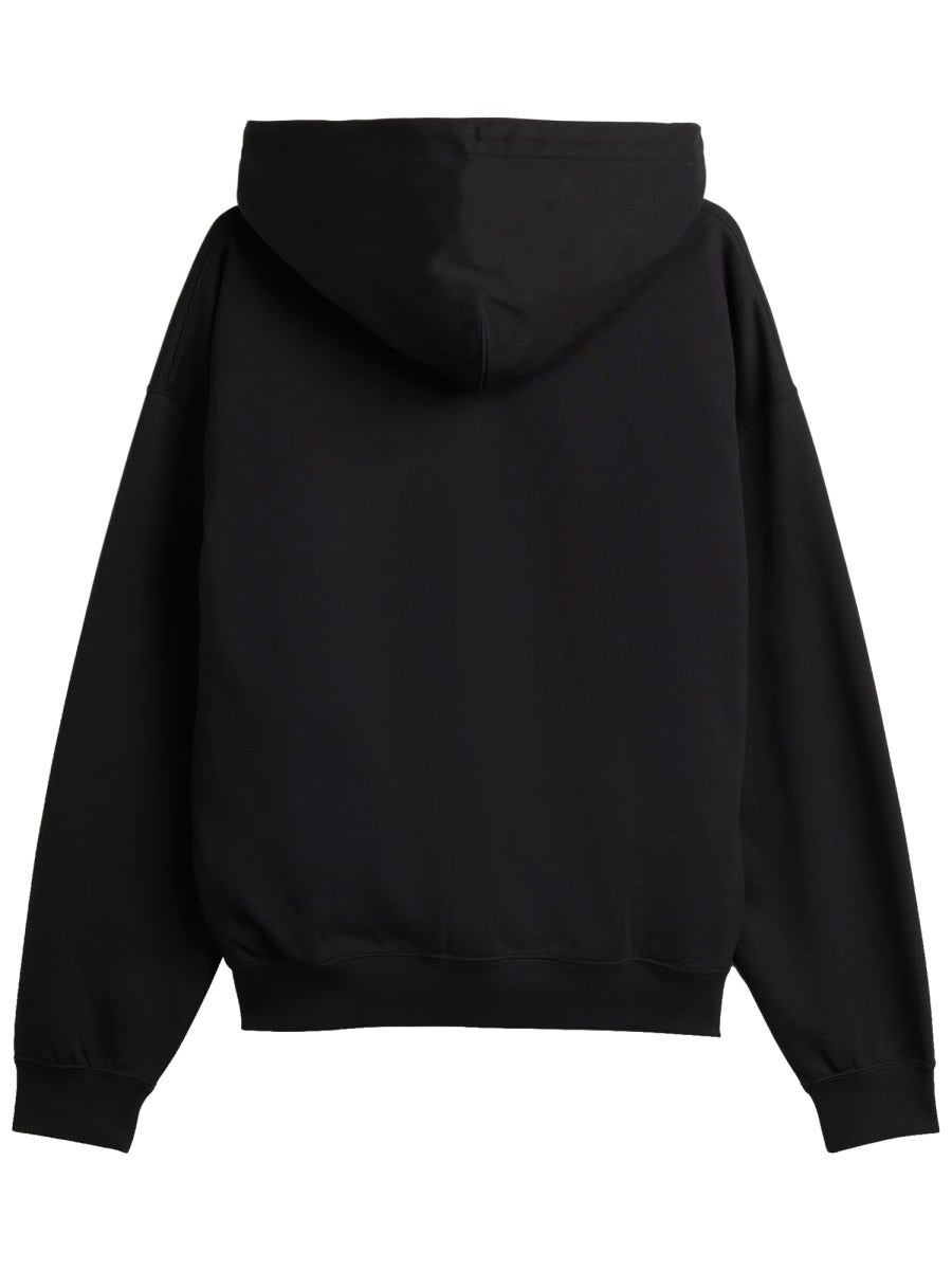 Adidas Y-3 Sweatshirts - Black | 0b155f9843d18a1e09fbc5457a61ab9b0a45dff4