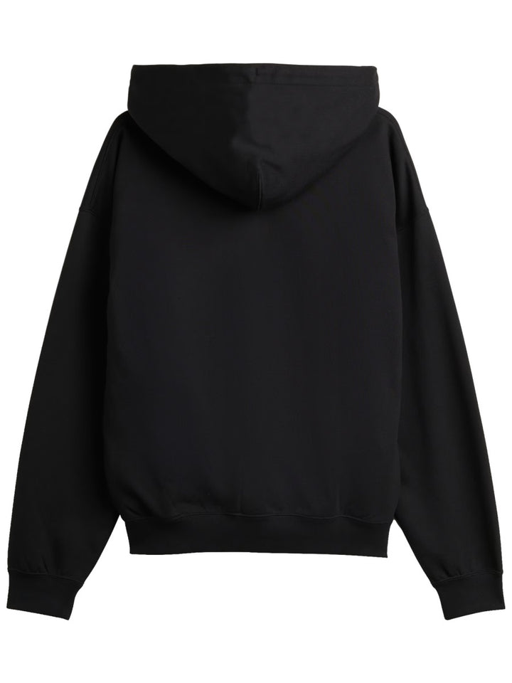 Adidas Y-3 Sweatshirts - Black | 0b155f9843d18a1e09fbc5457a61ab9b0a45dff4