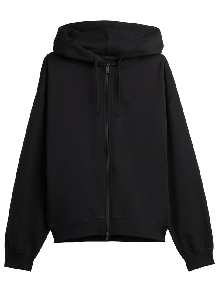 Adidas Y-3 Sweatshirts - Black | 4bd00a910e78f0ced0779f800e0fbe72cc619d99