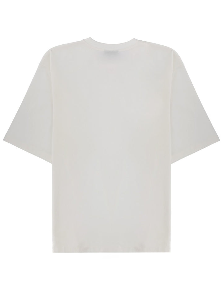 Dsquared2 T shirts - White | 2567a49f75d19ed0fb50276427f05e632b1ebb8f
