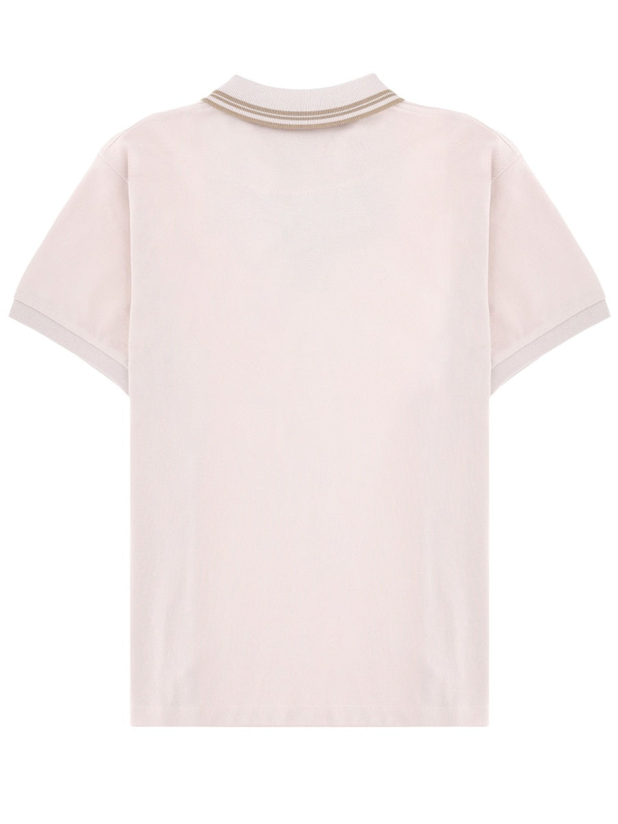 Vivienne Westwood Polo - Lilac | f93aa6c4209adf37157557bde90a5e261b320b21