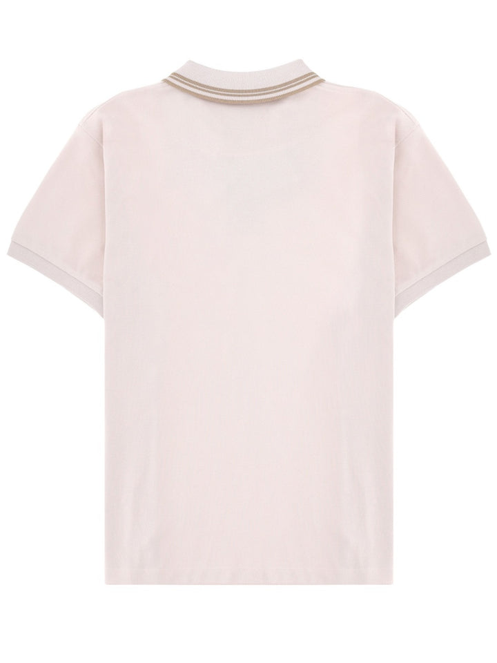 Vivienne Westwood Polo - Lilac | f93aa6c4209adf37157557bde90a5e261b320b21