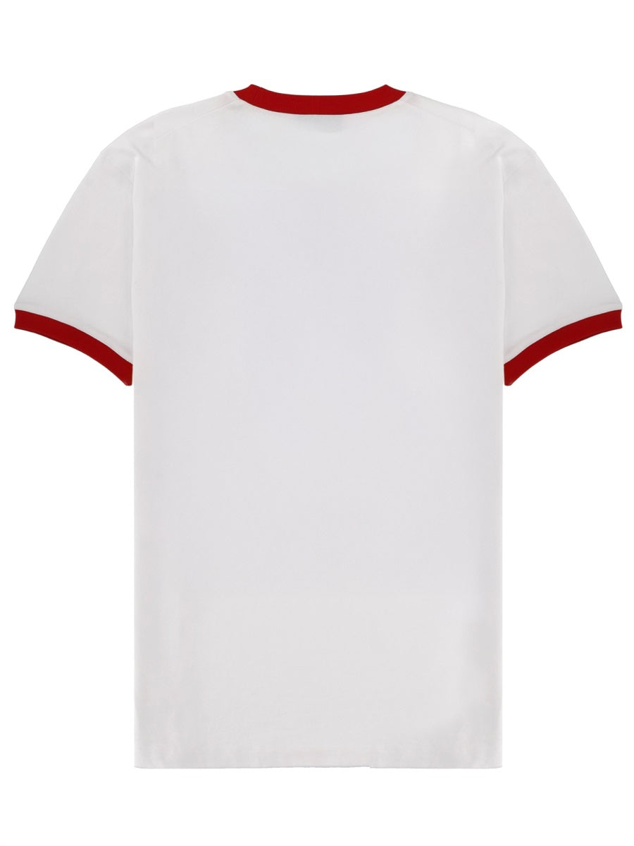 Dsquared2 T shirts - Multicolour | 0169271685b501707159ba4866a9e9abd89e90d0