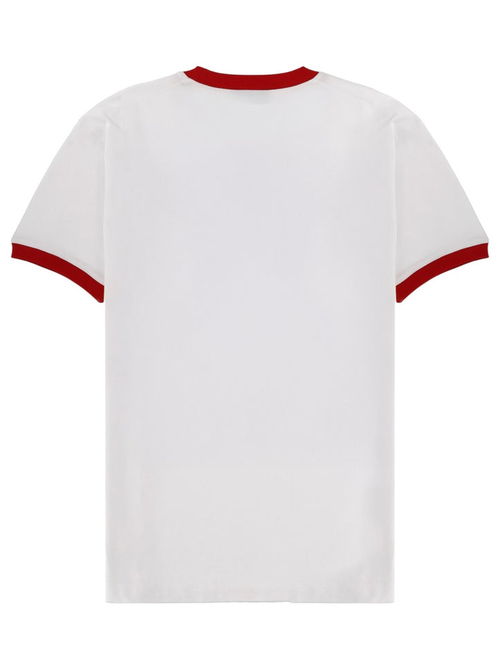 Dsquared2 T shirts - Multicolour | 0169271685b501707159ba4866a9e9abd89e90d0