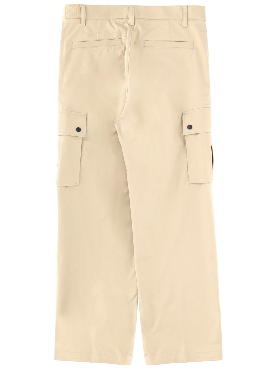 Hugo Pants - Beige | d92329e495dc1ab01da34e435f4e5a3a606fd6ad
