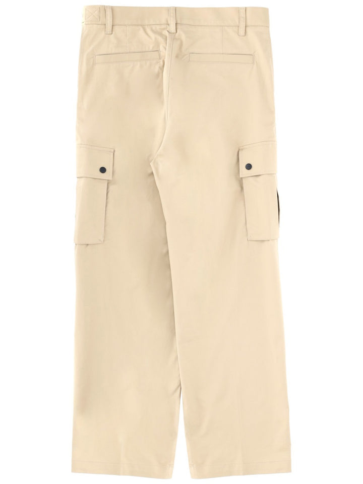 Hugo Pants - Beige | d92329e495dc1ab01da34e435f4e5a3a606fd6ad