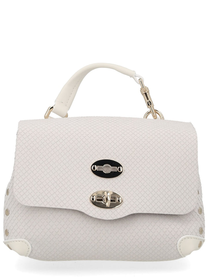 Zanellato Hand Bags - White | cb6e1b31c35af5e137bc62df37969493c6ef562c