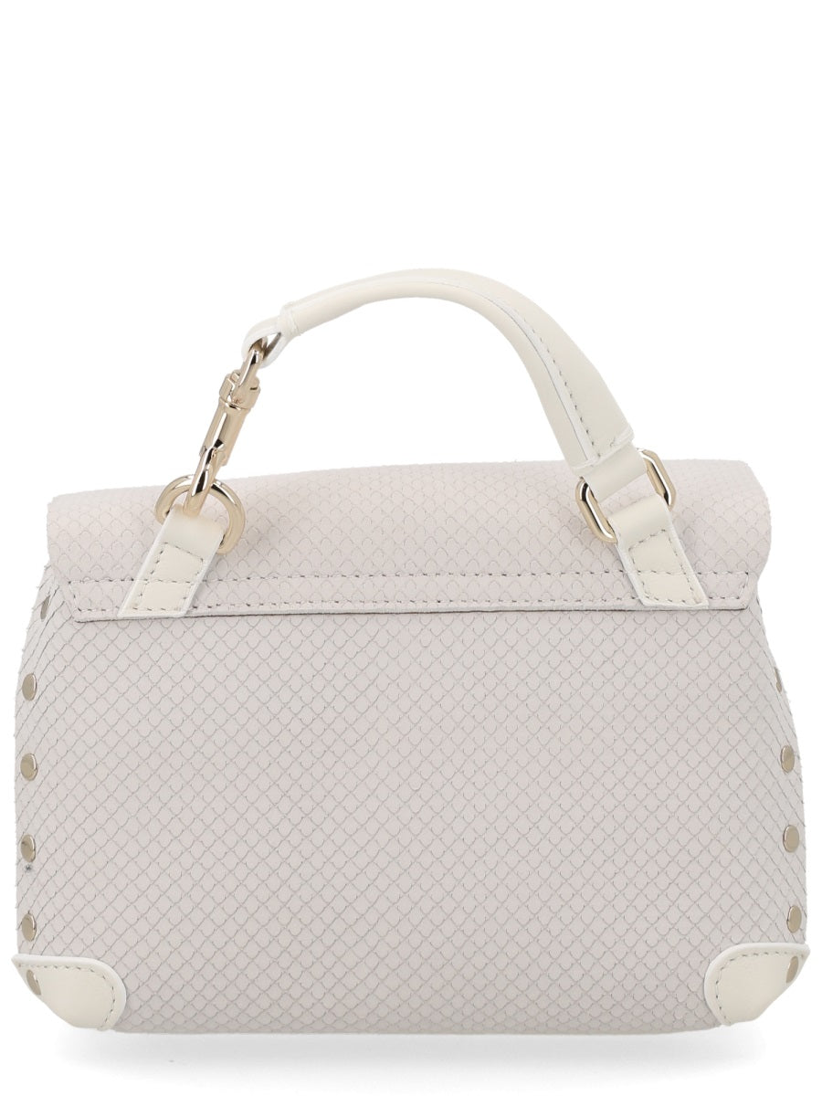 Zanellato Hand Bags - White | 96dee1761f7f31bc13c653fd7a76ef7a0d7067c9