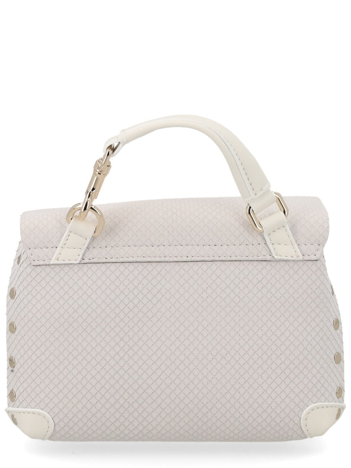 Zanellato Hand Bags - White | 96dee1761f7f31bc13c653fd7a76ef7a0d7067c9