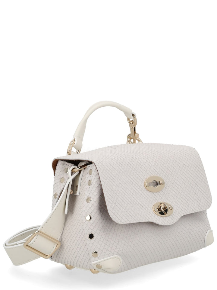Zanellato Hand Bags - White | 0e51b3837d98e9e5c9cf8cd91c12c24938b51ef3