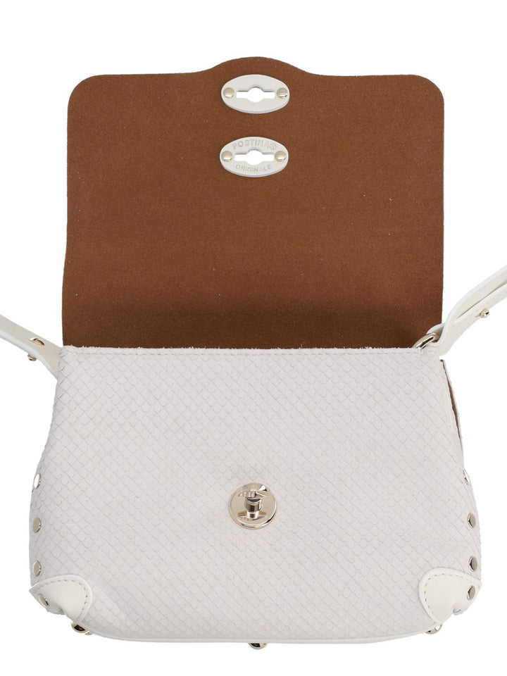 Zanellato Hand Bags - White | 9cb3bb2593e3a551ac99cf25979b0912a3b5e39f