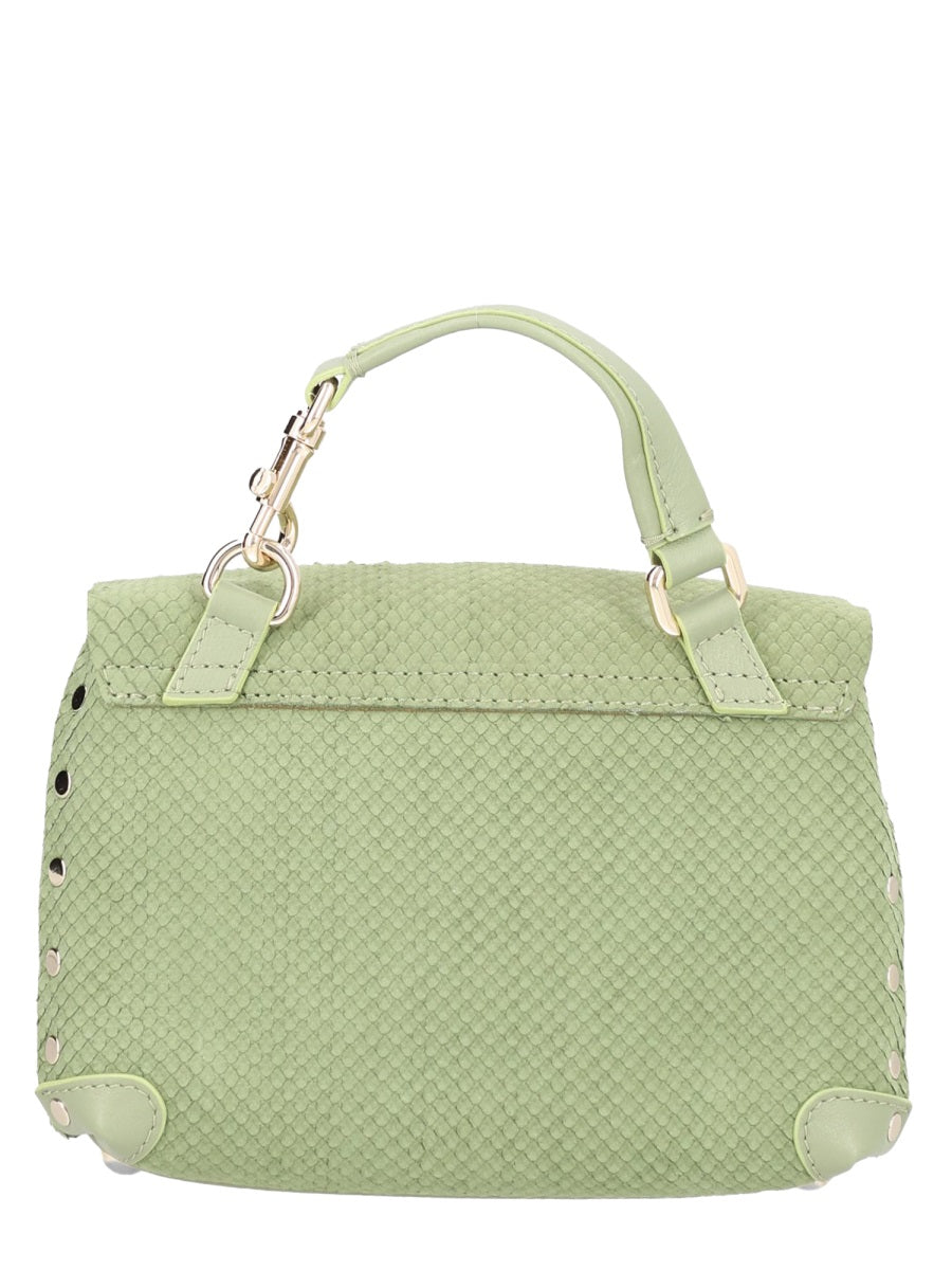 Zanellato Hand Bags - Green | bc5f4845d2dd67e550ba1d68d9f5fa57077bf982