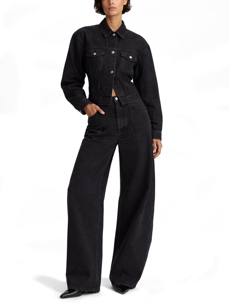 Jacquemus Jackets - Black | dec5a134368f8ea371294c60260349913a79bccf