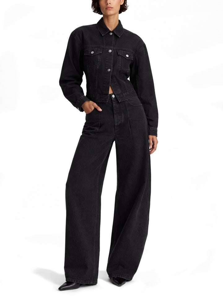 Jacquemus Jackets - Black | dec5a134368f8ea371294c60260349913a79bccf