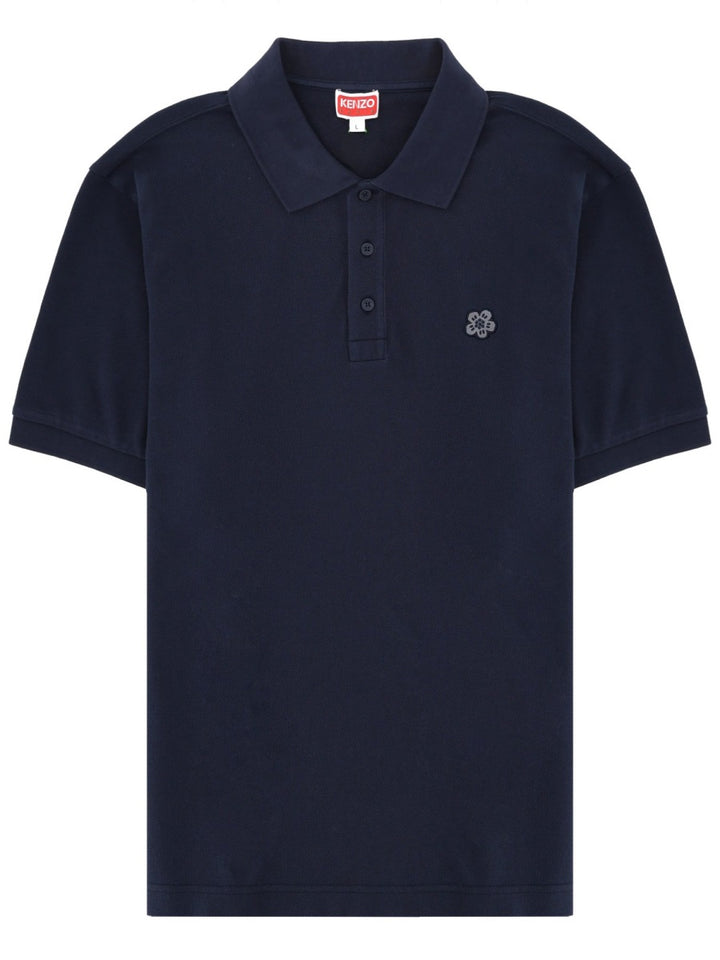 Kenzo Polo - Blue | 4f37e5580df28785aa5110671a63ccc736b492af