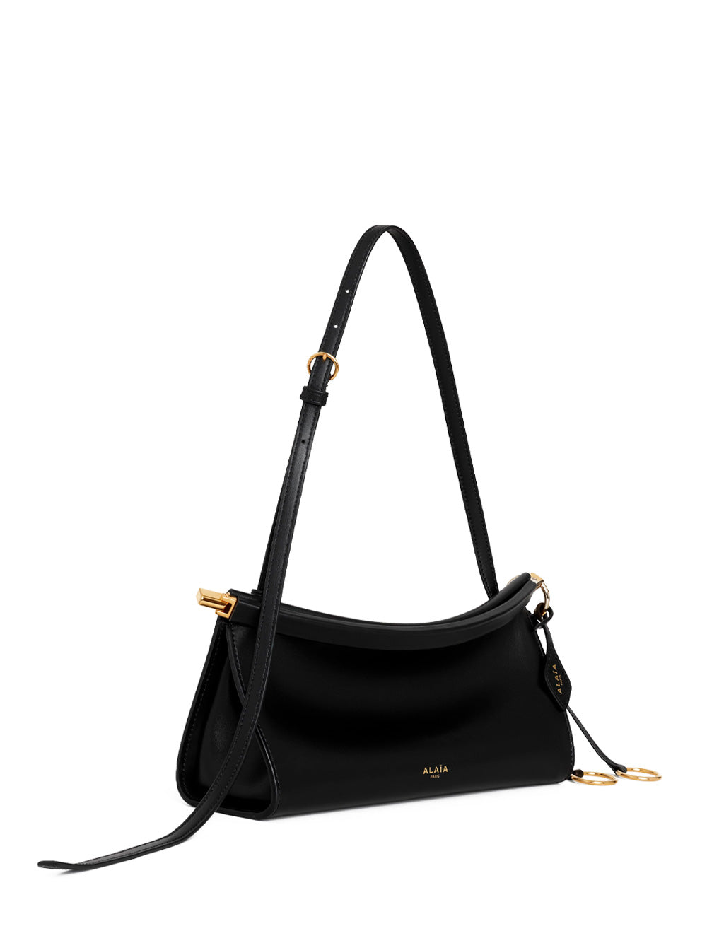 AlaÏA Shoulder Bags - Black | df505adfeaa7cf995a18b5d6894c299b780f97d1