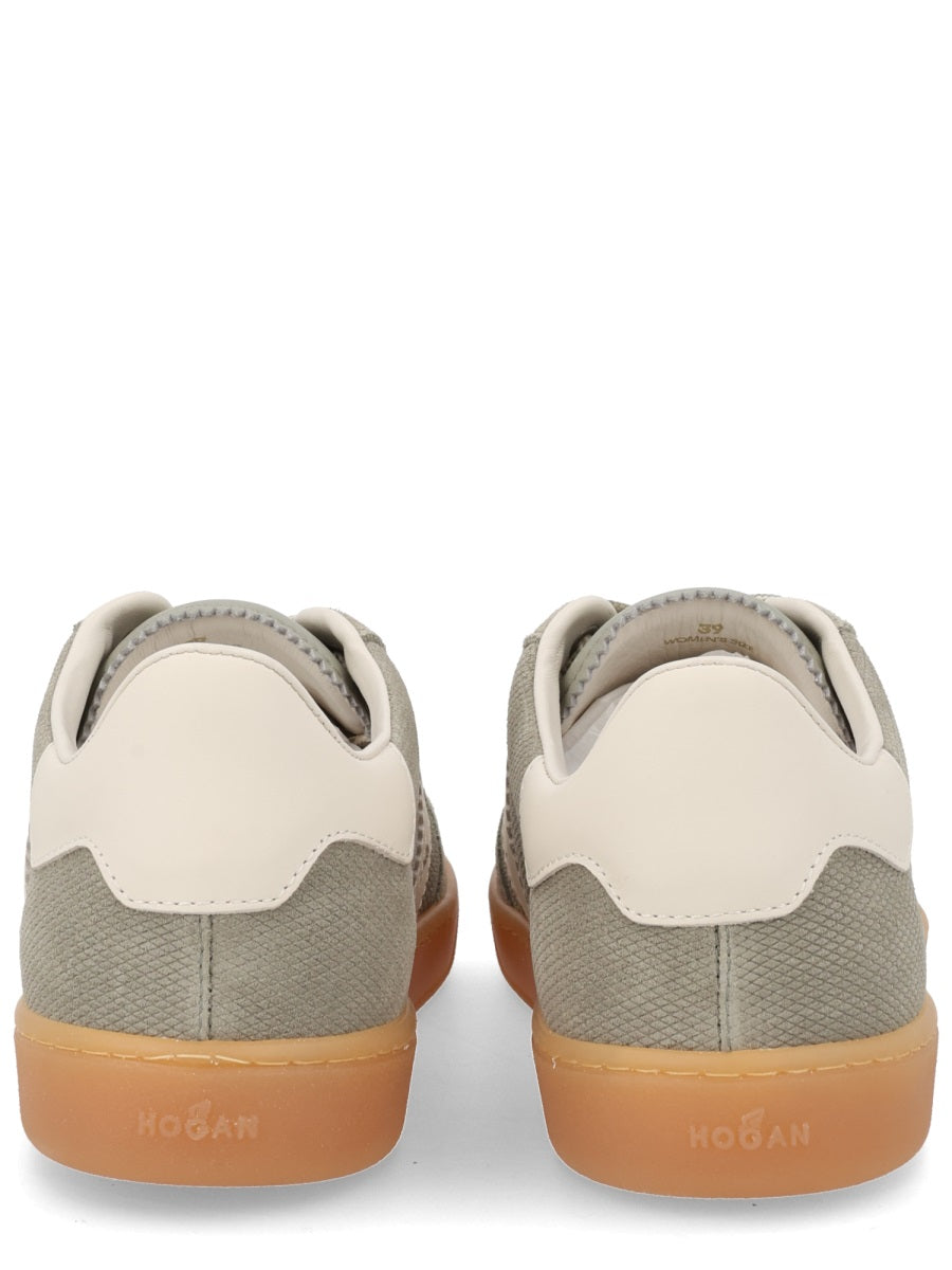 Hogan Sneakers - Green | 4e2f07b635a3872b0e1fabf73a561b5762bcfa87